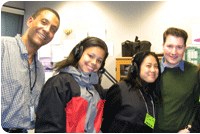 Culture Talk Radio