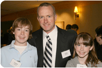 LLF Giving Luncheon 2007