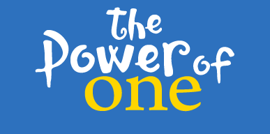 The Power of One : Living Legacy Fund 2010 Annual Giving Luncheon